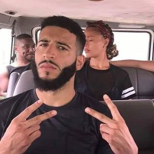 Meet your Posher, Jonathan